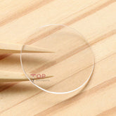 Double Domed Watch Glass for Vacheron Constantin VC Historiques 48100 32mm Sapphire Crystal