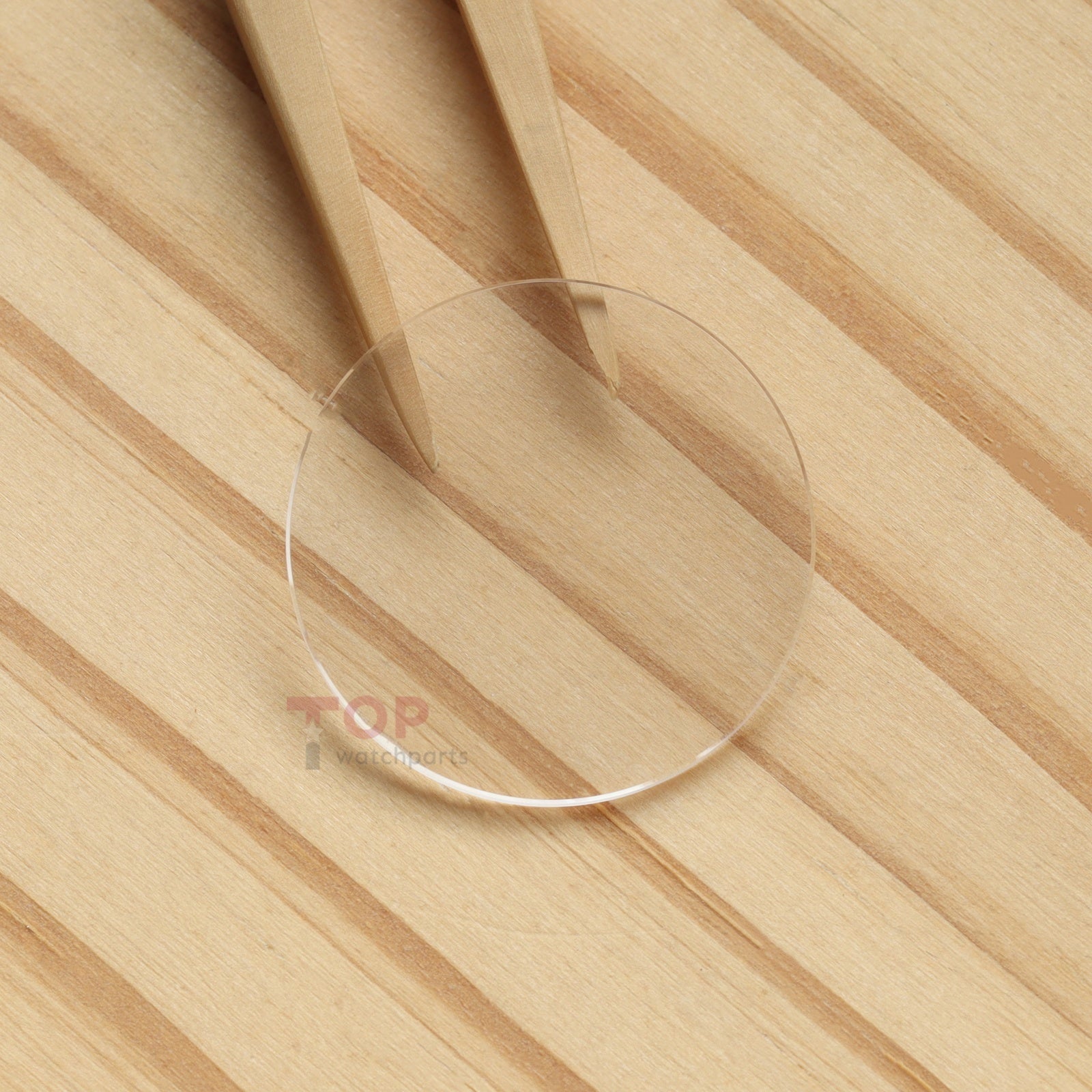 Watch Sapphire Crystalfor Tudor Monarch T-38633 32mm Watch Glass