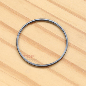 Ceramic Bezel for Tudor 53010 55010 56010 Glamour 31/36/39mm Watch Insert