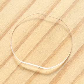AR Coating Double Domed Watch Sapphire Crystal for Bvlgari Daniel Roth 101850 46mm Glass