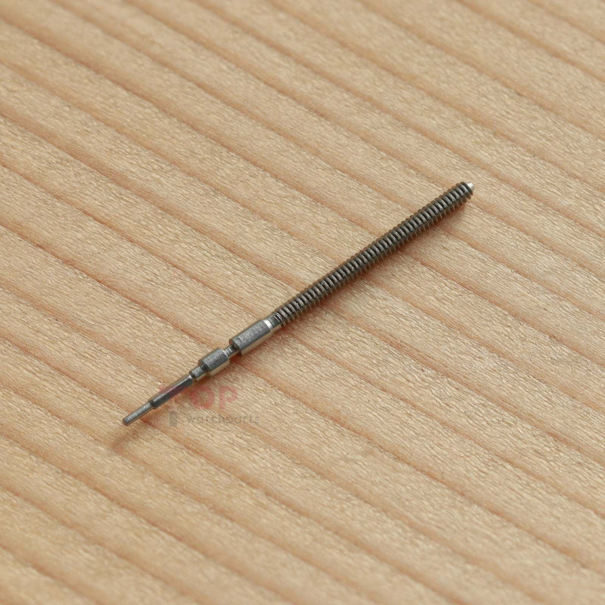 Watch Crown Stem for Hublot Caliber HUB1710 Movement