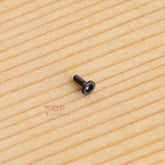 Watch Case Back Screw for Chopard MILLE MIGLIA Superfast 168537 45mm Watch