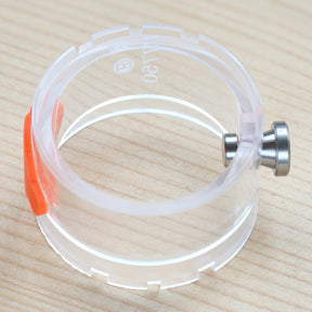 Movement Holder for Rolex/Omega/Vacheron Constantin/Patek Philippe/Cartier/Jaeger-LeCoultre/Glashütte Original/Blancpain/PAN/Citizen/Seiko Watchmaker Movement Repair Tool