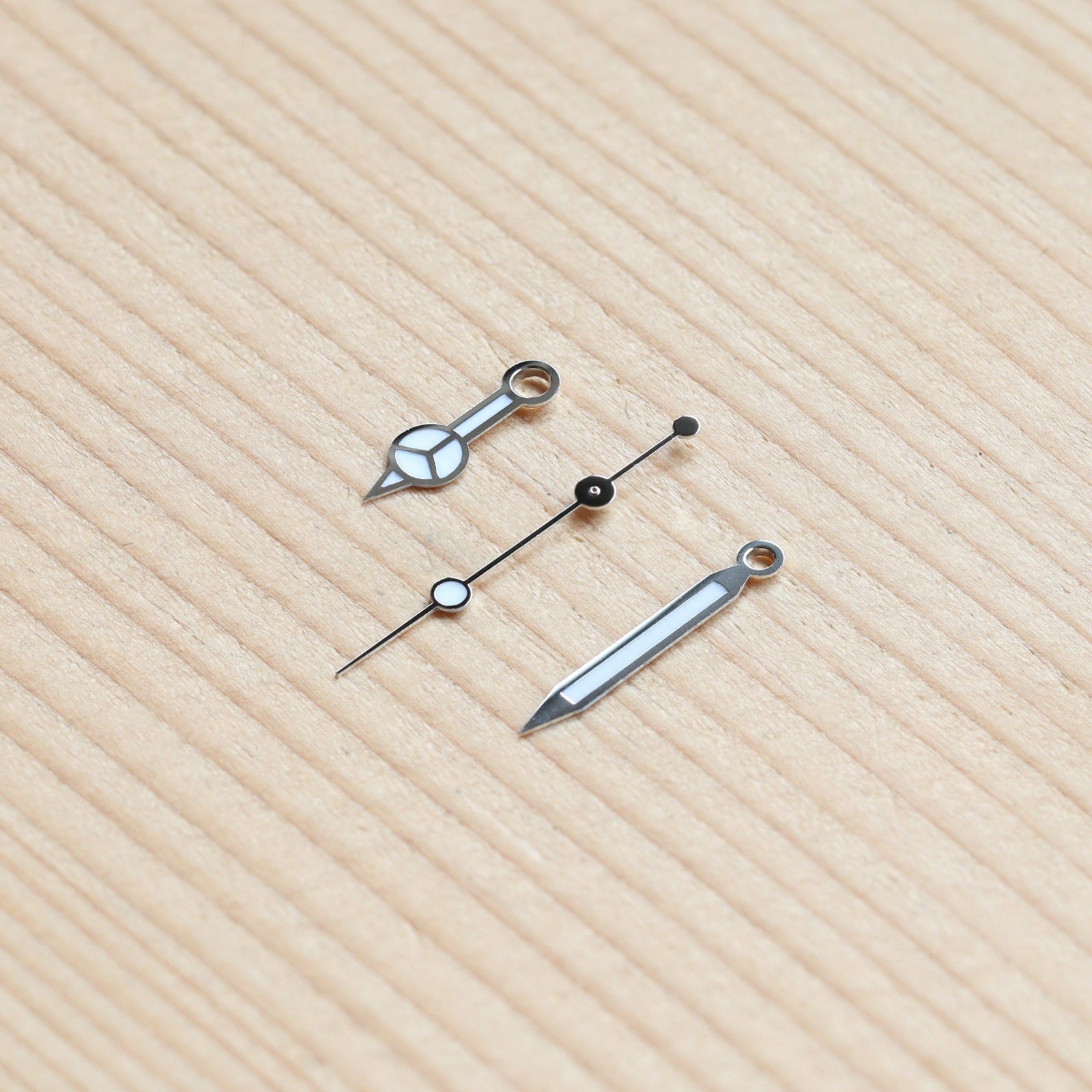 Watch Hands for Rolex Yacht-Master 40 116622 Caliber Cal.3135/3235 Movement