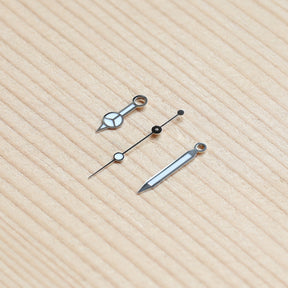 Watch Hands for Rolex Yacht-Master 40 116622 Caliber Cal.3135/3235 Movement