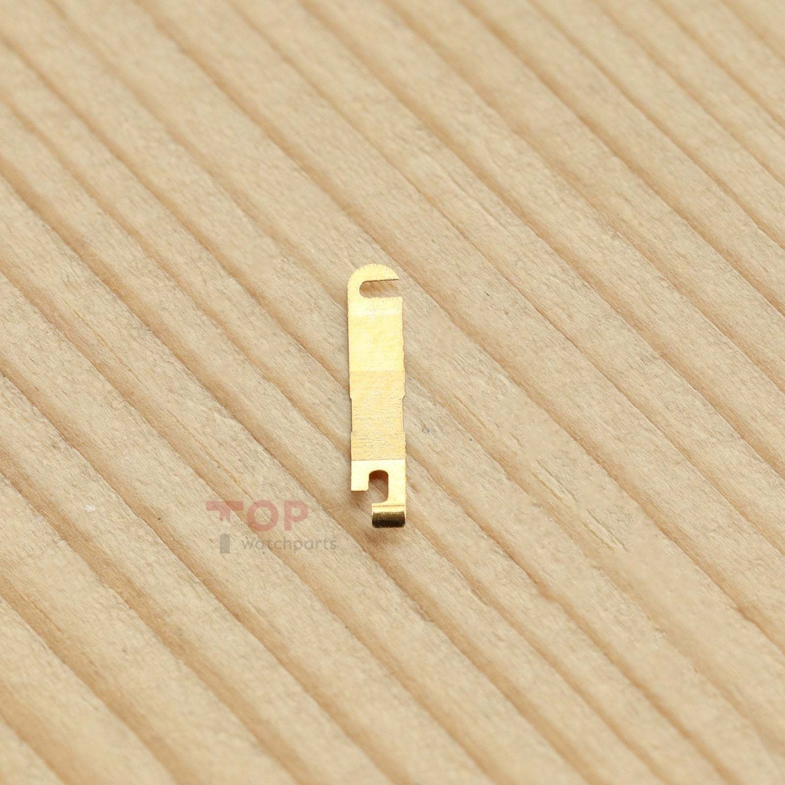 Balance Stop Spring for Rolex Caliber Cal.3035 Watch Movement Part 5022