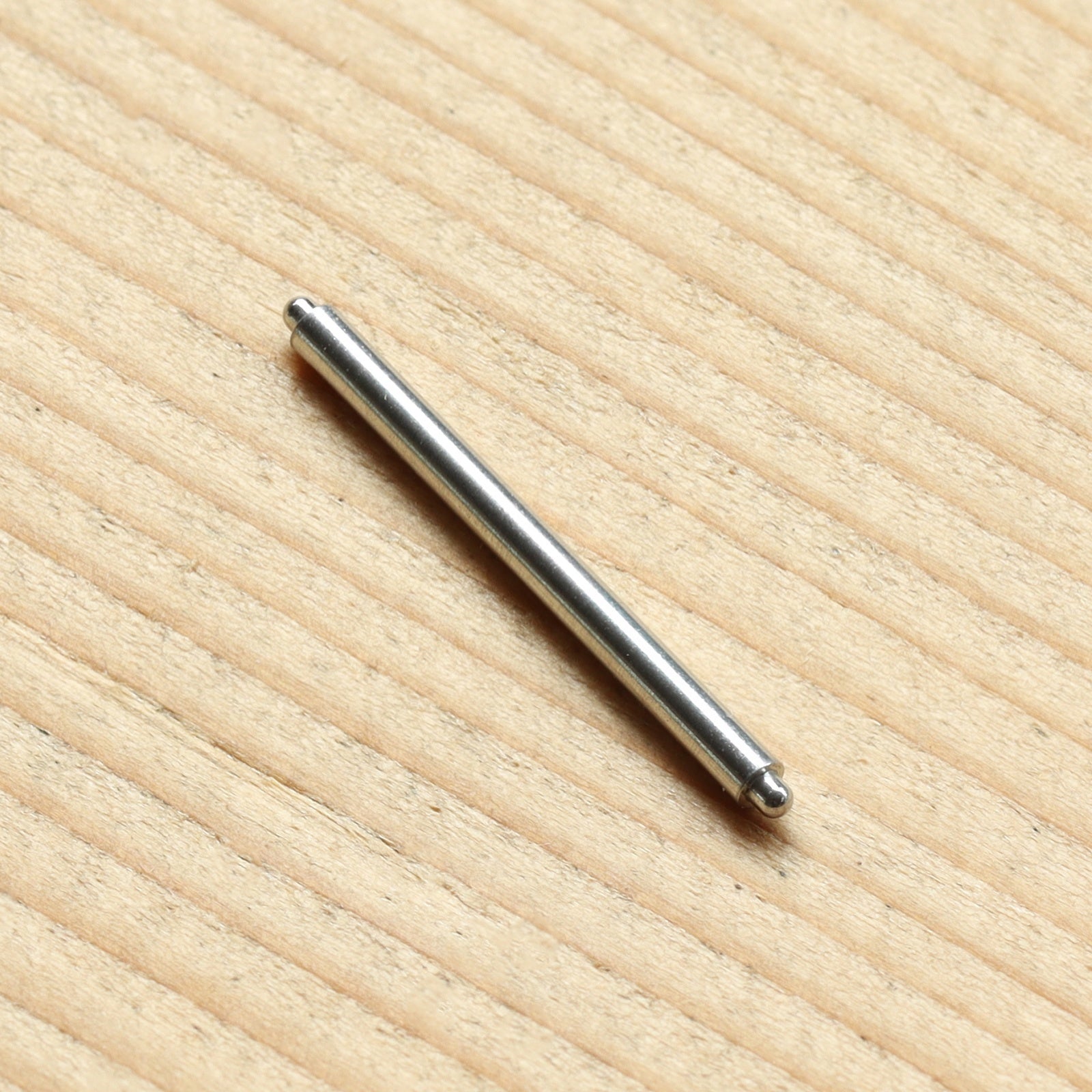 Buckle Spring Bar for Jaeger-LeCoultre Watch Folding Clasp