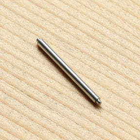 Buckle Spring Bar for Jaeger-LeCoultre Watch Folding Clasp