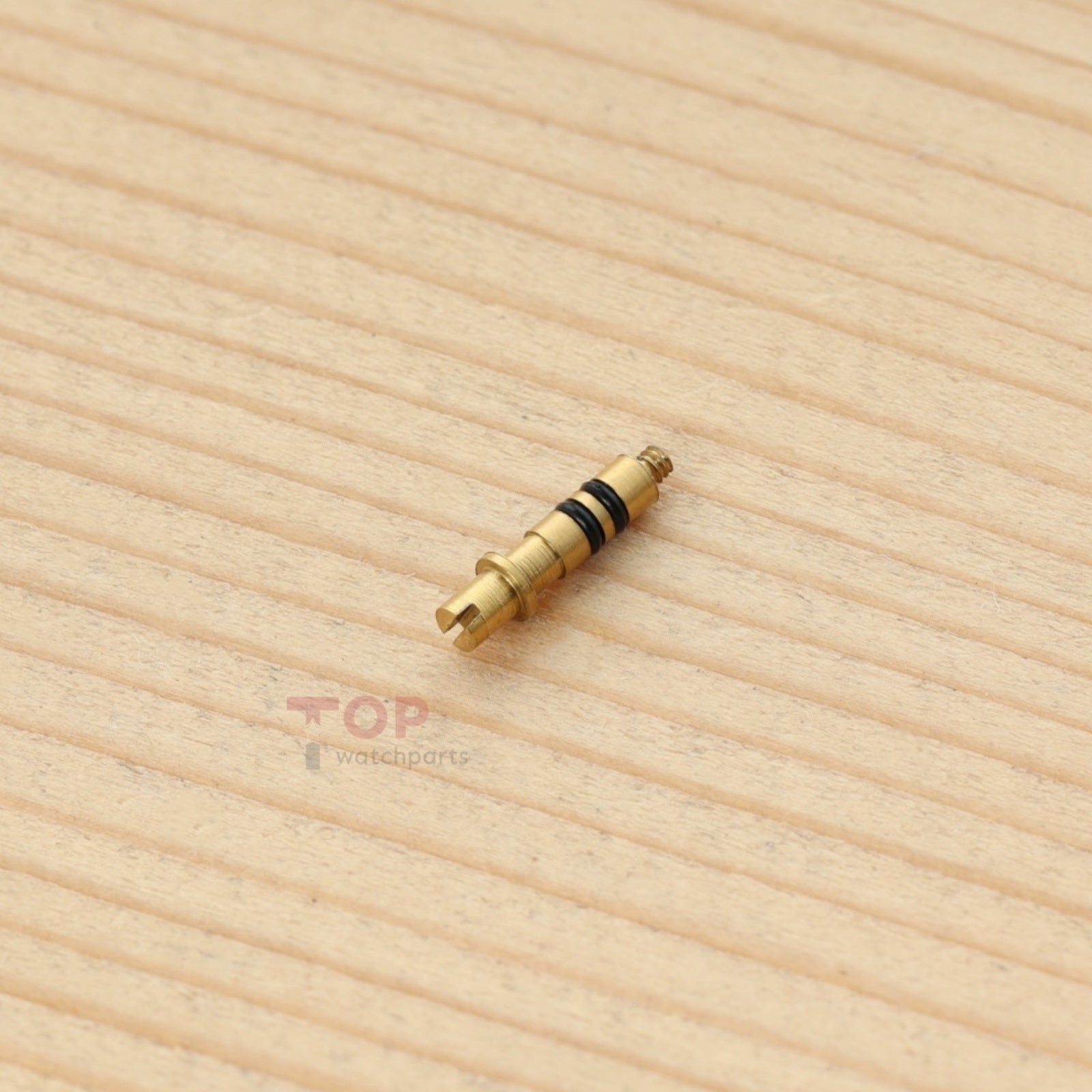 Pusher Stem for Rolex 116503 116500 Daytona 40mm Watch Button Screw Pin
