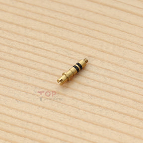 Pusher Stem for Rolex 116503 116500 Daytona 40mm Watch Button Screw Pin