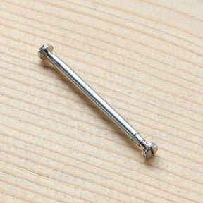 Hexagon Strap Screw Bar for Roger Dubuis GA41.14.9.12.53 Aqua Mare 41mm Watch Band Pin
