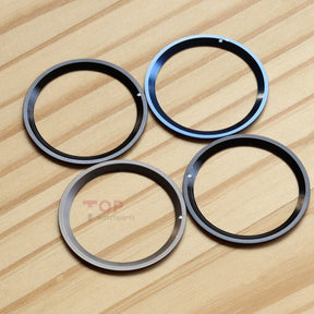 Aluminum Watch Bezel for Mido Ocean Star 200 M026430 42.5mm Watch Insert