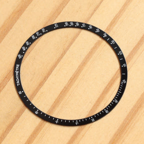 Aluminum Bezel for Omega 310.63 Speedmaster Professional Moonwatch 42mm Watch Insert