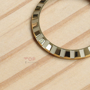 Fluted Watch Bezel for Tudor Classic 21013/21010 38mm Watch