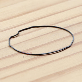 Case Back Gasket for Cartier 3376 Ballon Bleu 46mm Watch Seal Waterproof Ring