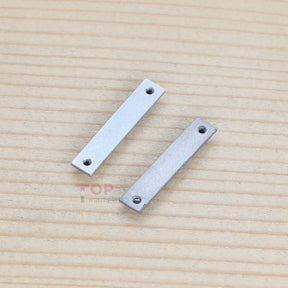 Strap Fixing Steel Plate for Richard Mille RM35-03 Watch Rubber Band