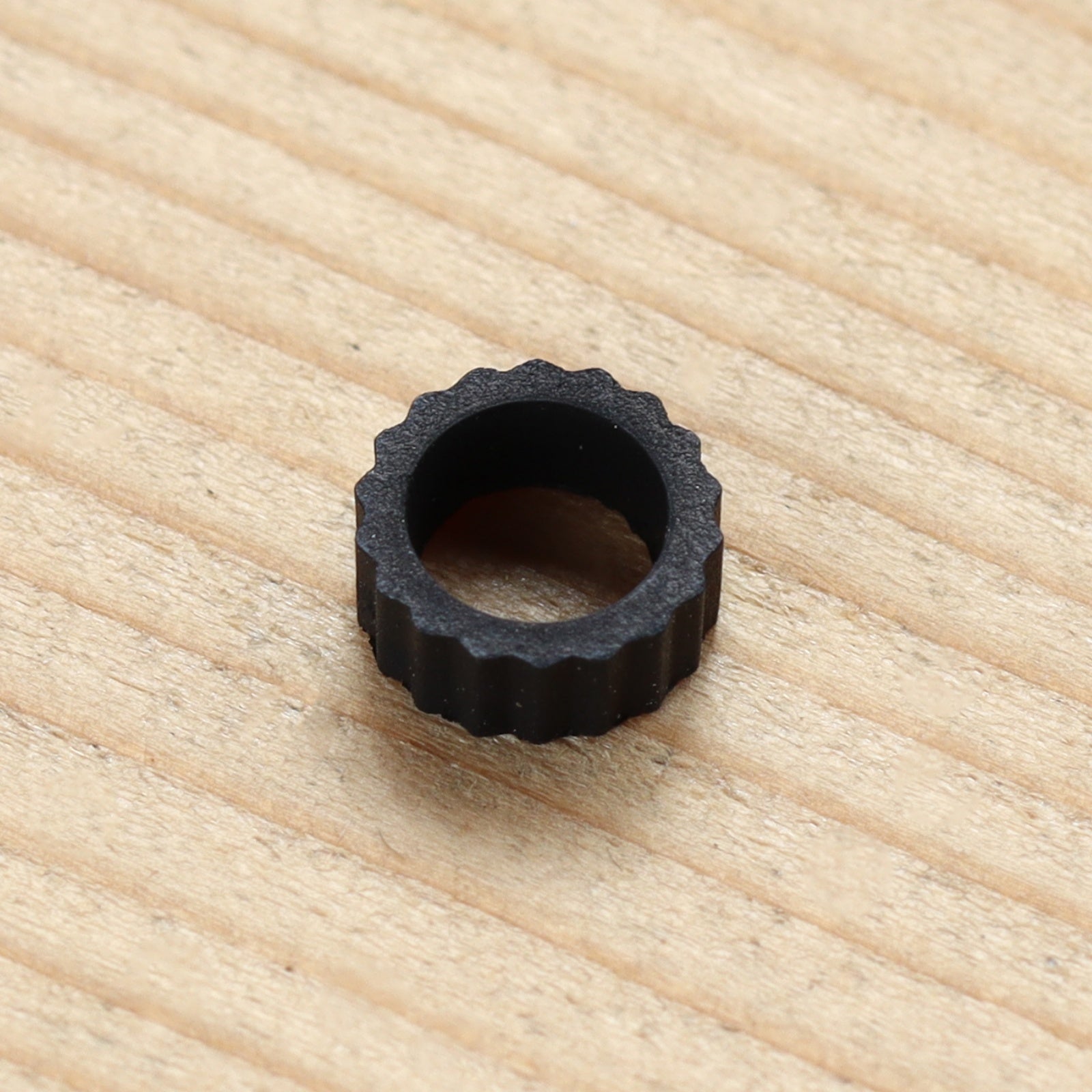 Crown Rubber Ring for Bvlgari DG40BS DG40C6SVD DG40BSVD Diagono 40mm Watch