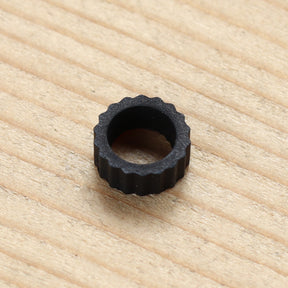 Crown Rubber Ring for Bvlgari DG40BS DG40C6SVD DG40BSVD Diagono 40mm Watch