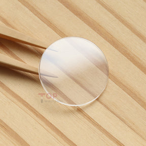 Watch Sapphire Crystalfor Tudor Monarch T-38633 32mm Watch Glass