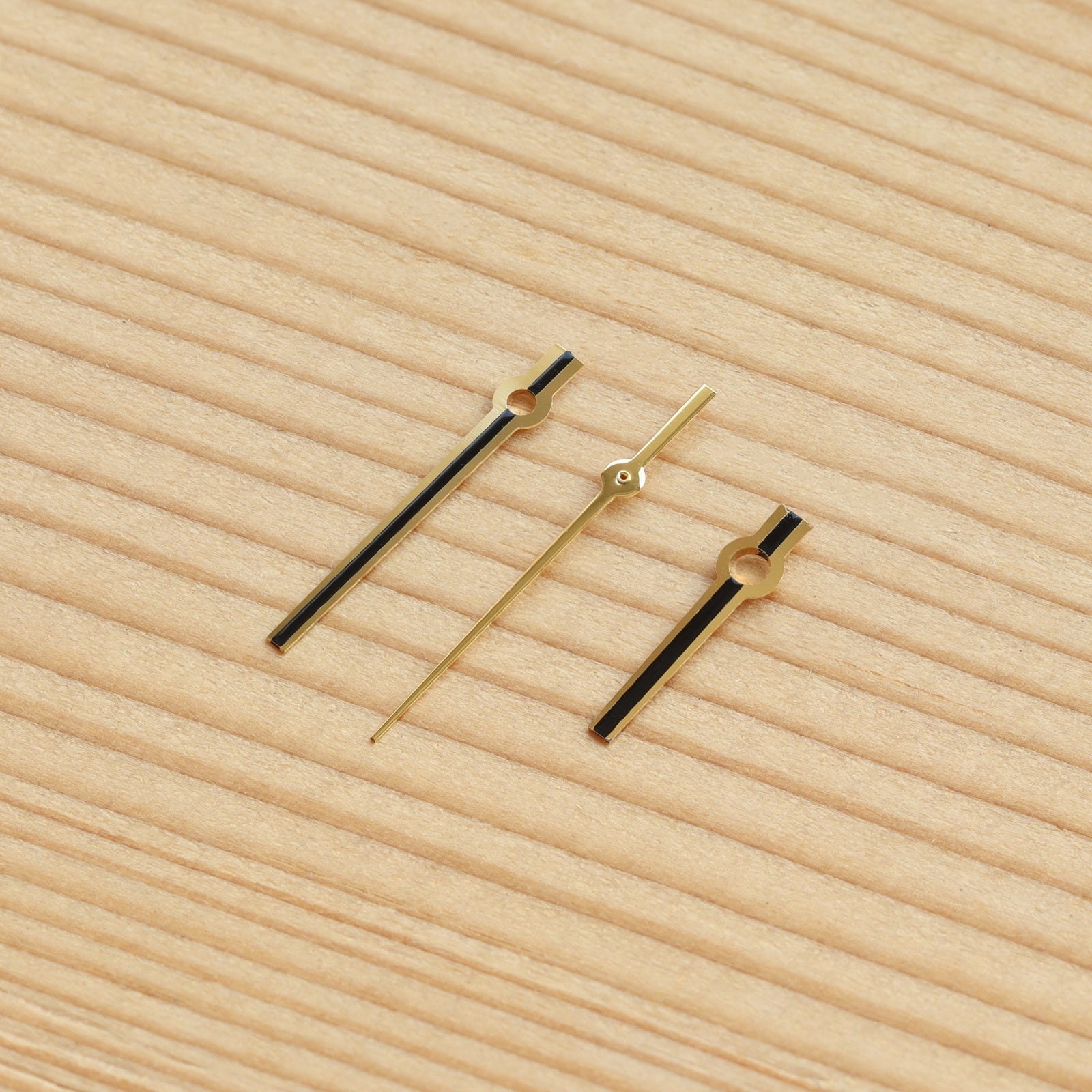 Watch Hands for Rolex Datejust Turn-O-Graph 116264 36mm Cal.3135 Watch Movement