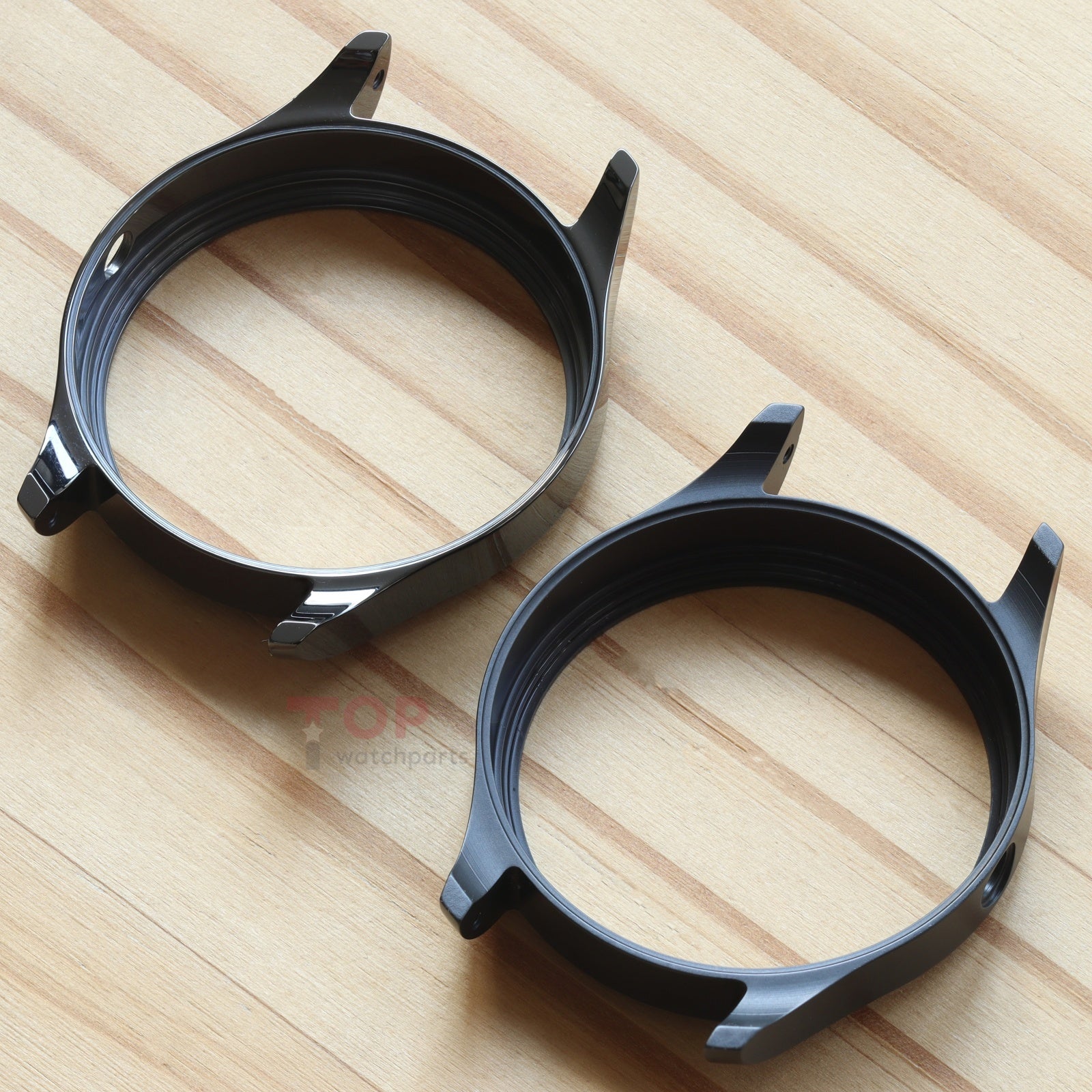 Watch Ceramic Case for IWC Pilot Mark IW3247/IW3269 41mm Watch