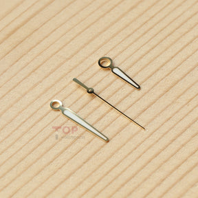 Luminous Watch Hands for Patek Philippe Nautilus PP 7118 Cal.324 S C Movement 35.2mm Watch