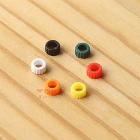 Rubber Watch Crown Ring for Gucci Dive Watch Crown Cover Cap