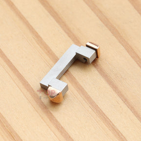 Bracelet Quick Release Link for Cartier Pasha Watch Band End Links