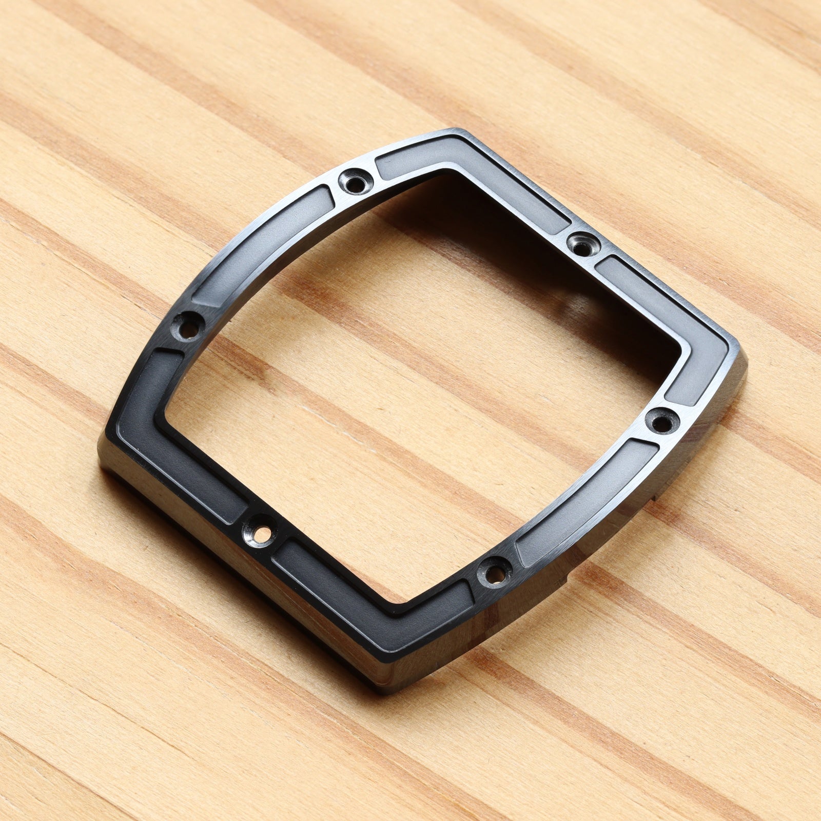 Ceramic Case for Hublot 542 Classic Fusion 42mm  Watch Bezel