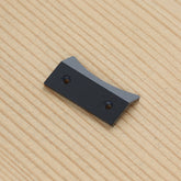 Strap End Link Ceramic Cover for Hublot 541 542 545 547 Classic Fusion Chronograph 42mm Watch