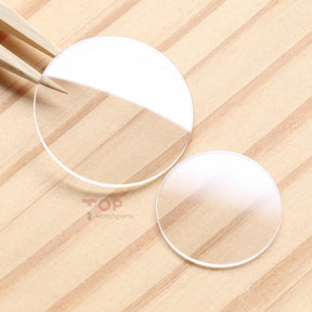 Watch Glass for Breguet Marine 5817 39mm Front&Case Back Watch Sapphire Crystal