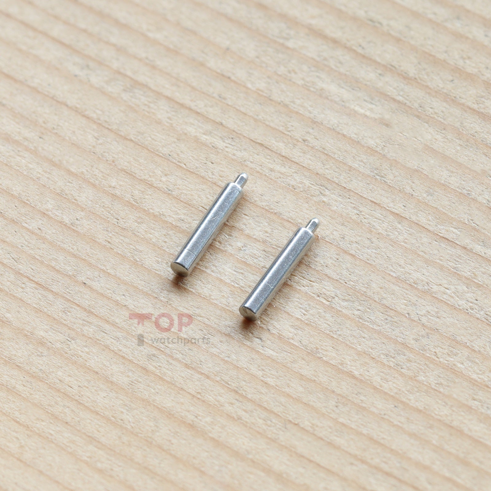 Bracelet Screw Pin for Cartier 3751 2302 2465 Tank Française Watch Band Bar