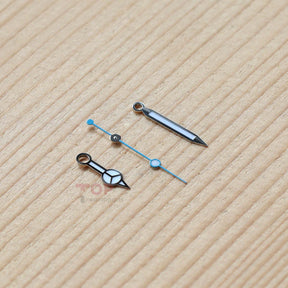Watch Hands for Rolex Yacht-Master 40 116622 Caliber Cal.3135/3235 Movement