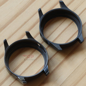 Ceramic Watch Case for IWC Pilot Chronograph Top Gun IW3880 46mm Watch