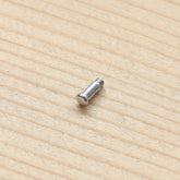 Watch Folding Clasp Pin for IWC Deployant Buckle