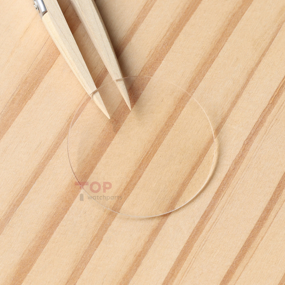 AR Coating Watch Glass for Breguet  Classique 5140 40mm Sapphire Crystal