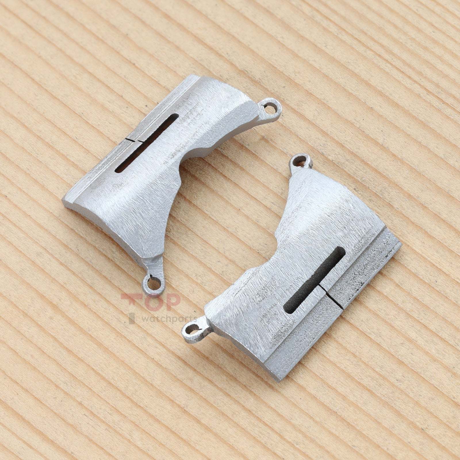 Leather Strap Steel Insert for Piaget G0A40261 G0A39166 Limelight Gala 32/38mm Watch Band Link