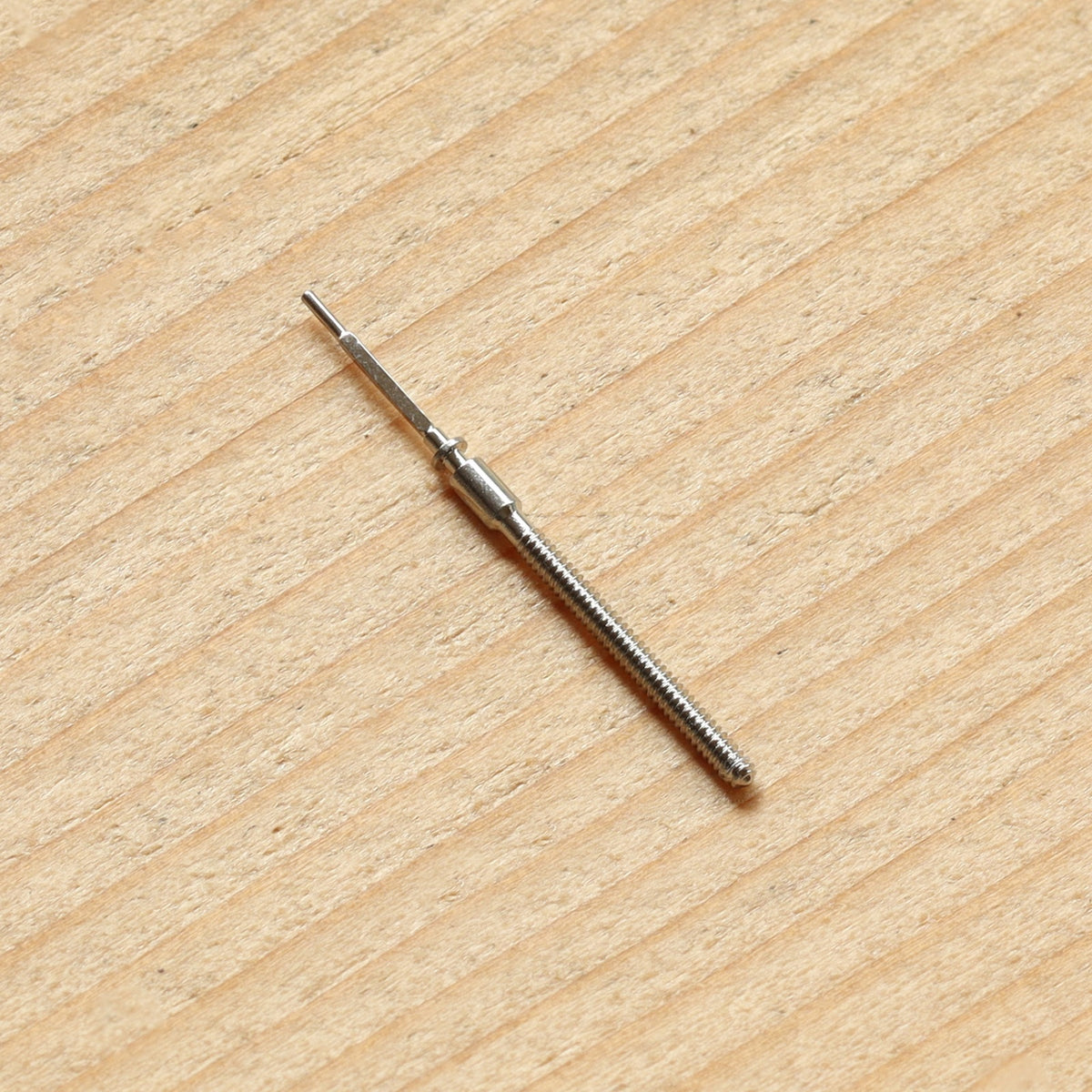 Crown Stem for Omega 1010 1011 1012 1020 1021 1022 1030 Movement Watch Winding Stem