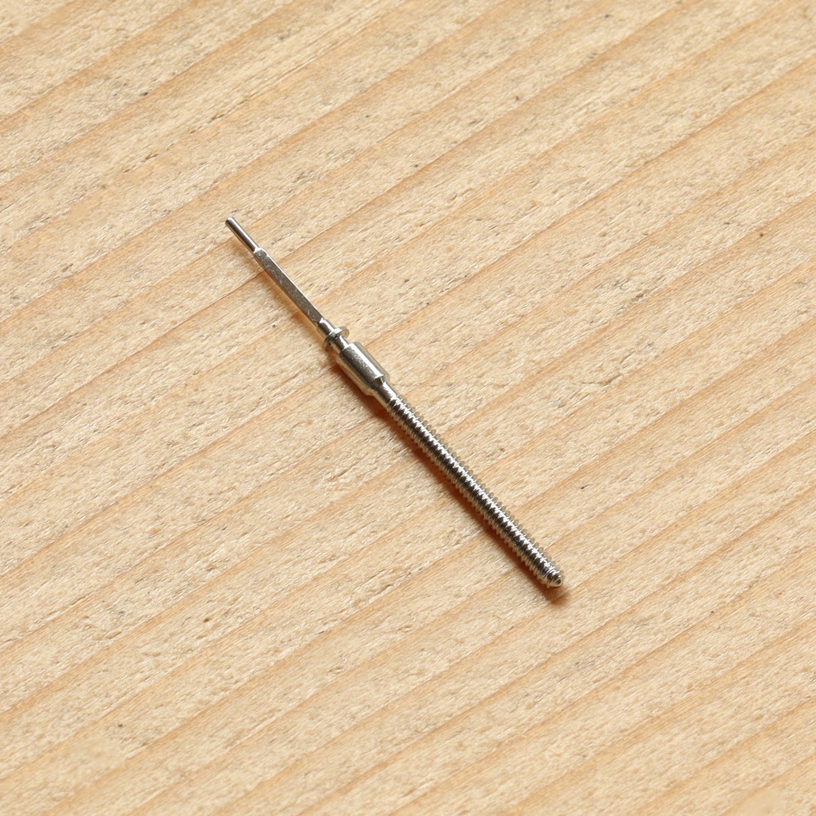 Crown Stem for Omega 1010 1011 1012 1020 1021 1022 1030 Movement Watch Winding Stem