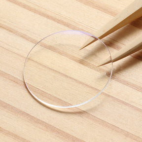 AR Coating Watch Glass for Vacheron Constantin VC Malte 42005 39mm Double Domed Sapphire Crystal