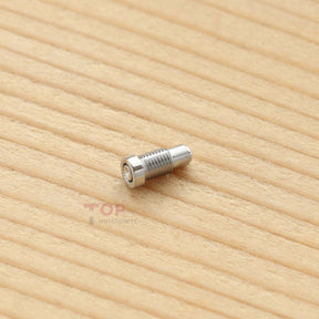 Time Set Screw Invisible Button for Patek Philippe PP Aquanaut 5968 42.2mm Watch