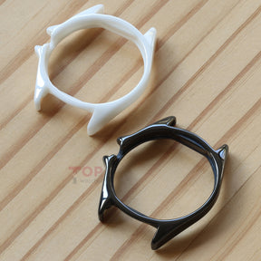 Watch Ceramic Case for Chanel J12 33/38mm Watch Middle Frame