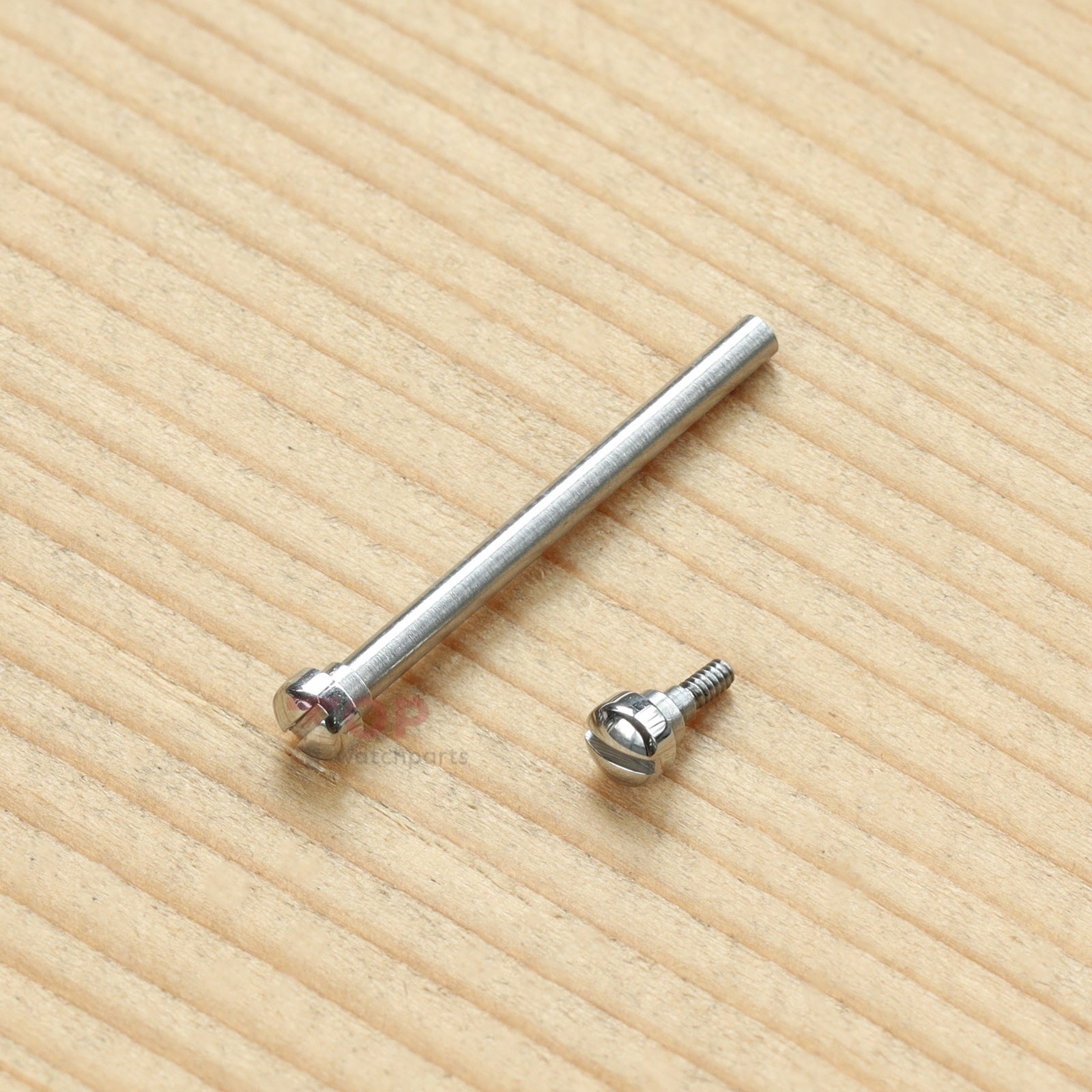 23.3mm Buckle Screw Bar for Breguet Marine Watch Band Link Pin