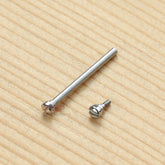 23.3mm Buckle Screw Bar for Breguet Marine Watch Band Link Pin