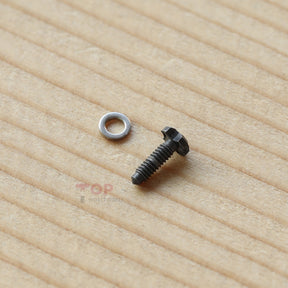 4 Prongs Ttanium Watch Band Screw for Richard Mille RM029 Automatic Watch Strap Parts