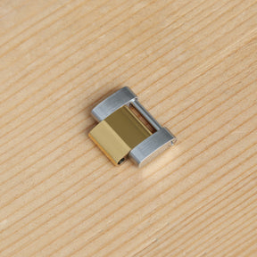 15.5mm Oyster Bracelet Link for Rolex Datejust 36/41mm 126234 116233 126331 126301 Watch Band End Links