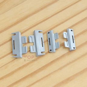 Watch Leather Strap Insert Inside Steel for Hublot Big Bang 465/415 39/45mm Watch Band Link Kit