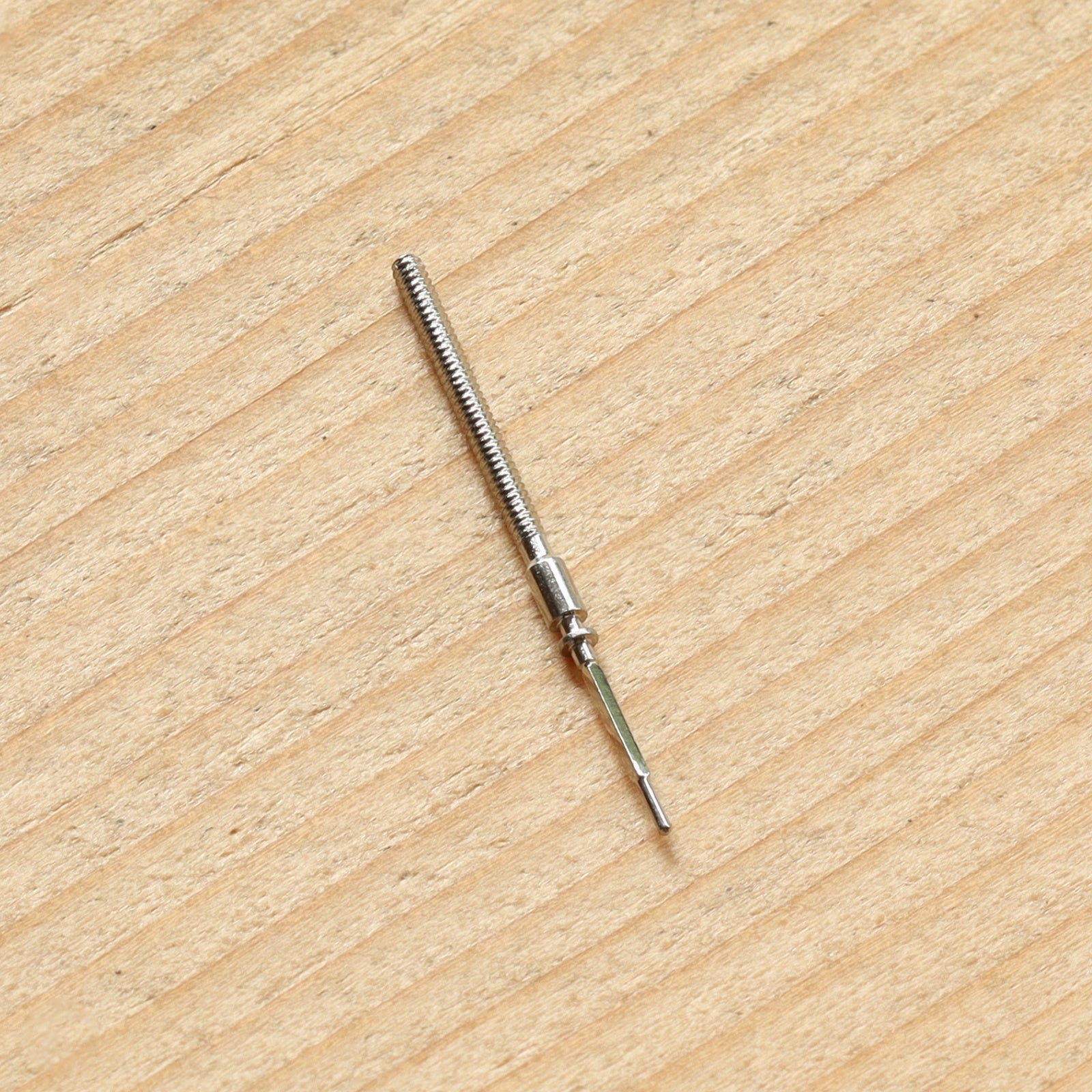 Crown Stem for Omega 1010 1011 1012 1020 1021 1022 1030 Movement Watch Winding Stem