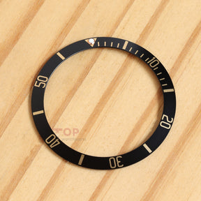Bezel for Tudor 79030 Black Bay Fifty-Eight 39mm Watch Aluminum Insert