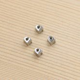 Bracelet End Link for Cartier 2302 3751 Tank Française Watch Band Component